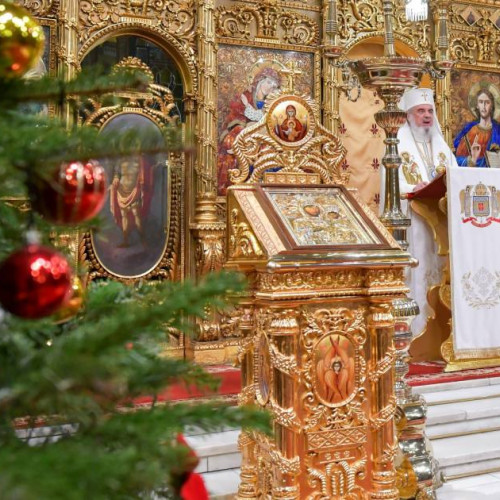 Crăciunul în Muntenia: Tradiții și Obiceiuri de Sărbători