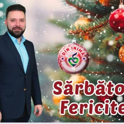 O comunitate unită și plină de suflet