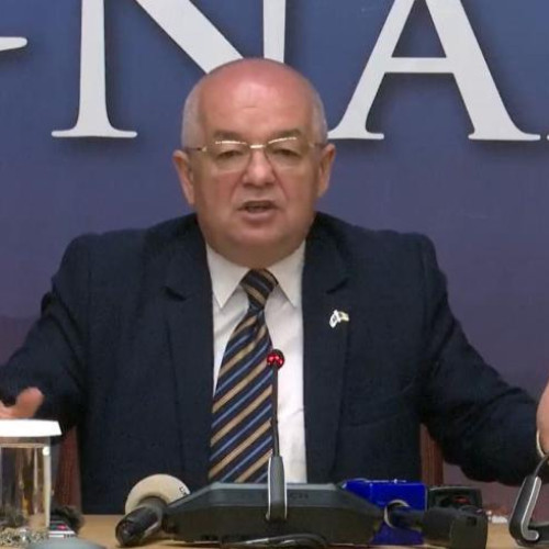 Primarul Clujului, Emil Boc, își exprimă opinia despre candidatul unic al Coaliției pentru alegerile prezidențiale