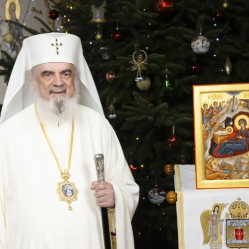 Mesaj de Crăciun: Uniți în Cinstirea Nașterii Domnului