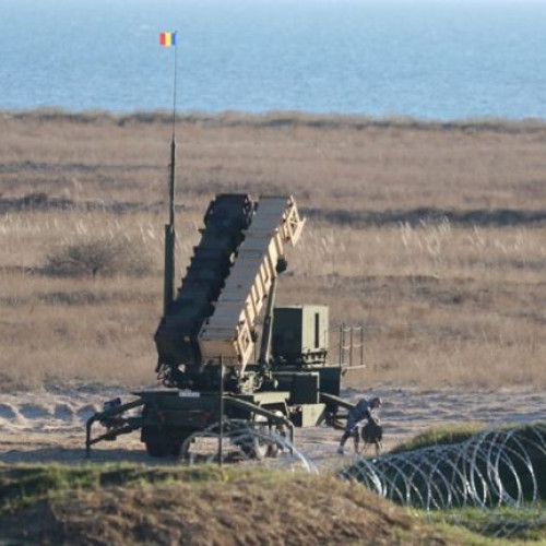 Ministerul Apărării Naționale clarifică situația rachetei rusești în spațiul aerian românesc