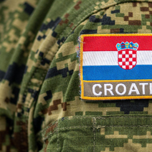 Croatia va reintroduce serviciul militar obligatoriu pentru bărbați
