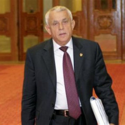 Petre Daea, fost ministru al agriculturii, reclamat pentru scandal și agresiune