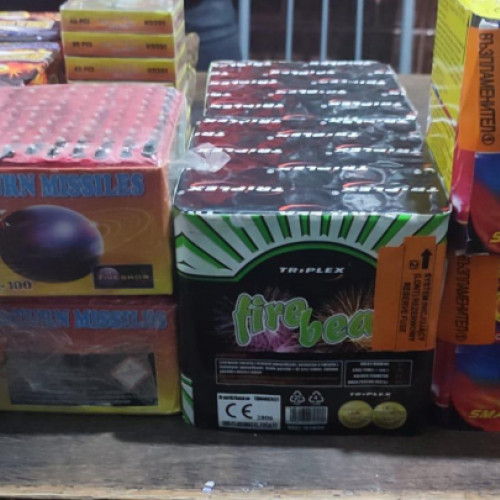 Dosar penal pentru un tânăr din Tecuci cu ocazia sărbătorilor