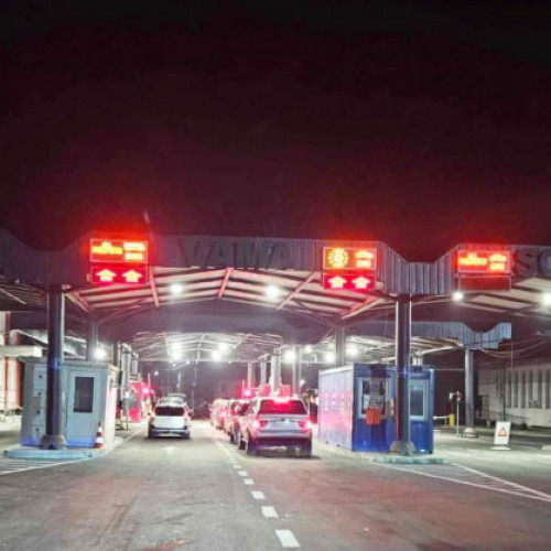 Procurorii DNA trimit în judecată angajați publici implicați într-un caz de corupție la PTF Sculeni