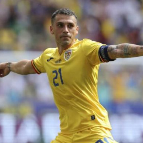 Nicolae Stanciu, dorit de familia sa să se mute în Cluj-Napoca