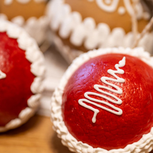 Turta dulce: un desert tradițional cu o istorie bogată