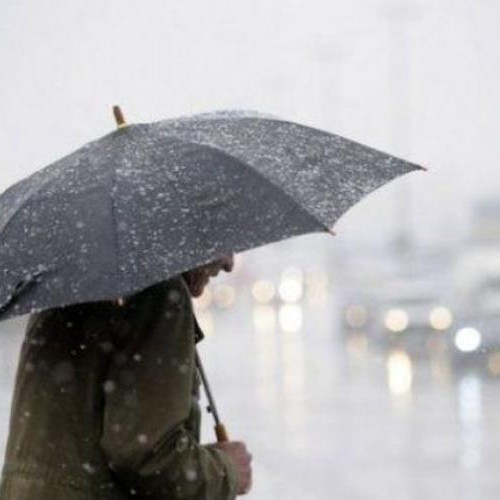 Vremea se va răci treptat până la sfârșitul anului