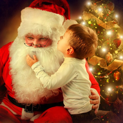 Crăciunul – sărbătoarea iubirii și generozității