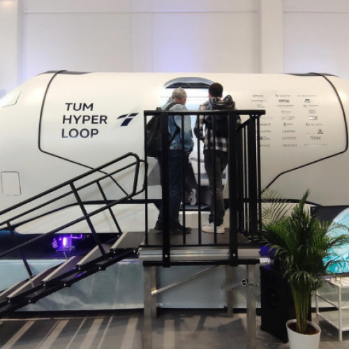 Proiect de tunel transatlantic între Regatul Unit și SUA, costuri de 20 de trilioane de dolari