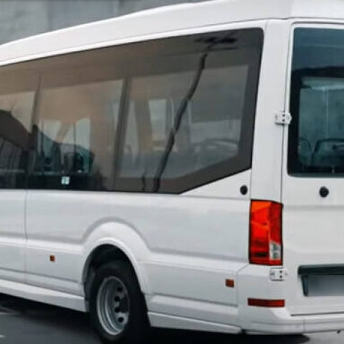 Licitația pentru achiziția a cinci microbuze electrice va avea loc pe 28 ianuarie 2025