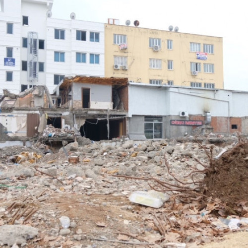 Condamnarea proprietarului și arhitectului hotelului prăbușit în Turcia