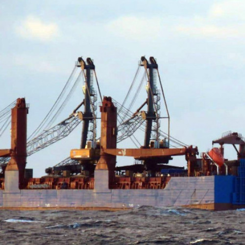 Scufundare suspectă în Mediterană: un atac terorist este suspectat