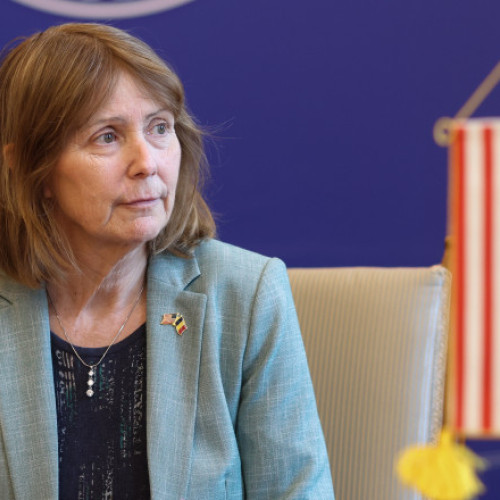 Relația România - SUA sărbătorește momente importante în 2024