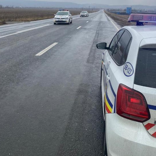 Amplasarea radarelor pe 26 decembrie 2024