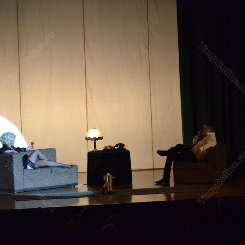 Teatrul Municipal din Bistrița va organiza stagiuni teatrale