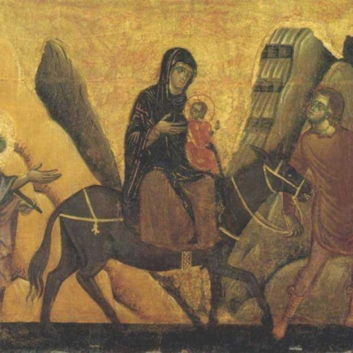 Praznuirea Soborului Maicii Domnului pe 26 decembrie