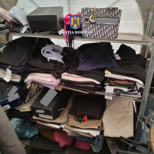 Colectarea separată a textilelor devine obligatorie în România din 2025