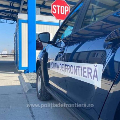 România va închide peste 30 de puncte de frontieră la 1 ianuarie 2025