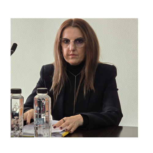 Vântul puternic a dus la prăbușirea turbinei eoliene din Poarta Albă