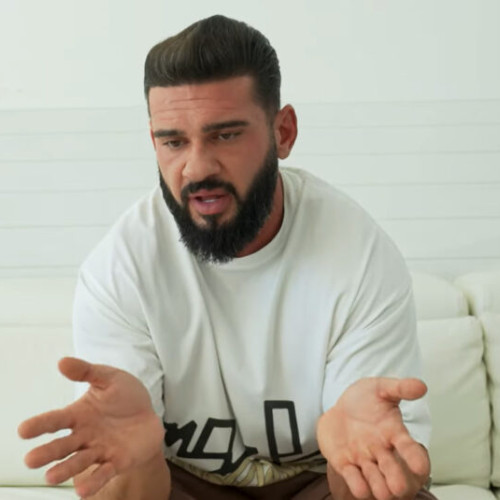 Dorian Popa, condamnat la opt luni de închisoare pentru conducerea sub influența substanțelor psihoactive