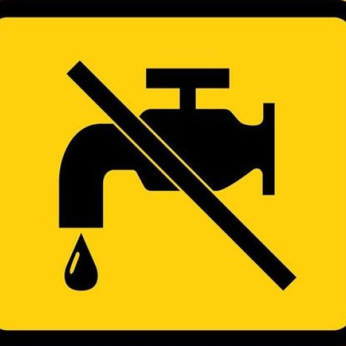 Avaria de la Electrica a fost remediată, furnizarea apei potabile a fost reluată