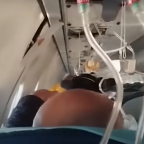 Tragedie aviatică în Kazahstan: Detalii despre accident și supraviețuitori