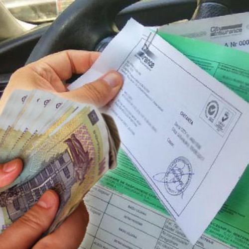 Noile tarife RCA anunțate de Autoritatea de Supraveghere Financiara