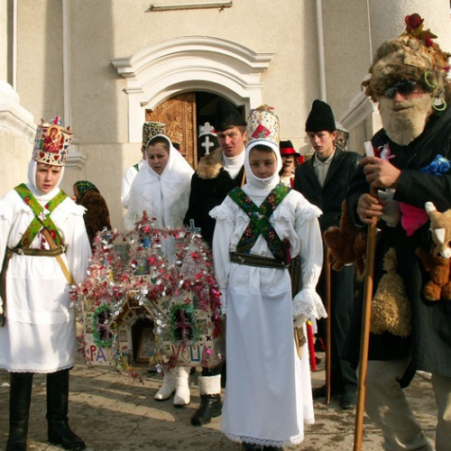 Soborul Maicii Domnului: Tradiții și obiceiuri în a doua zi de Crăciun