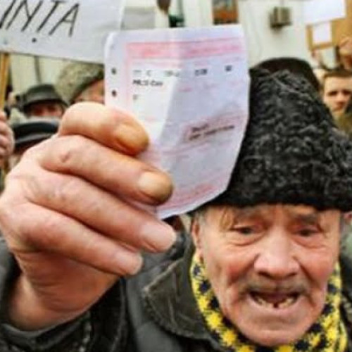 Tăieri de subvenții pentru studenți și pensionari în guvernul Ciolacu 2