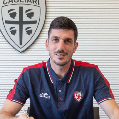 Simone Scuffet, aproape de un transfer la Napoli