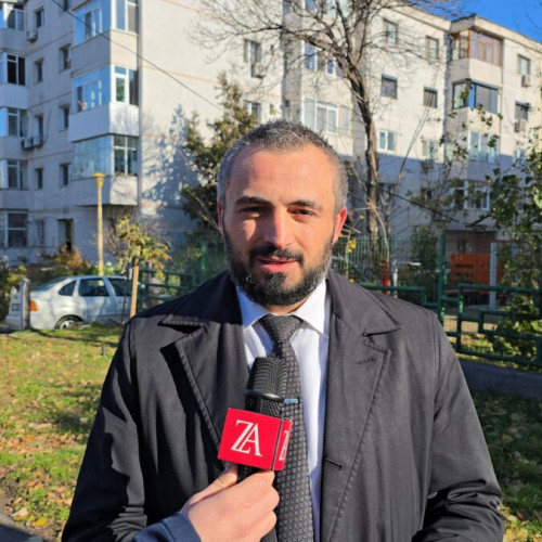 Adrian Belu renunță la mandatul de consilier judetean, Cornelia Simona Dumitrascu preia funcția