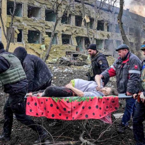 Declarațiile lui Serghei Lavrov despre conflictul din Ucraina