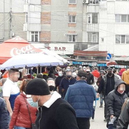 "Distractivu" din Botoșani, protagonist al unei povești legale incredibile