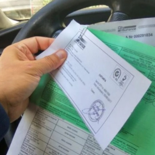 Noile tarife RCA anunțate de ASF, valabile pentru următoarele șase luni