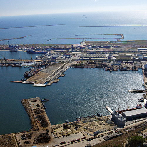 NESS Proiect Europe contestă atribuirea unui contract de către Administrația Porturilor Maritime