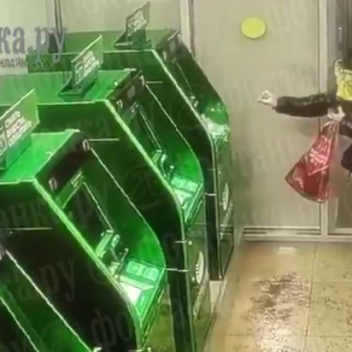 Moscova acuză serviciile secrete ucrainene de incendii și atacuri în Rusia