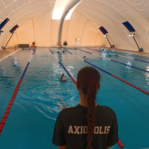 Licitație pentru servicii de curățenie și igienizare la Clubul Sportiv Axiopolis Cernavodă