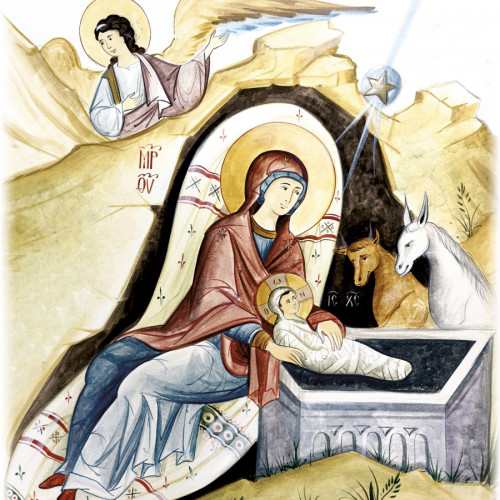 Mesajul Arhiepiscopului Casian cu ocazia sărbătorilor de iarnă