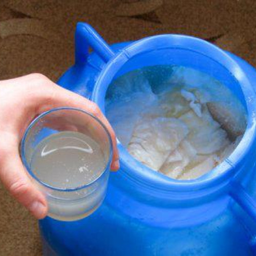 Zeama de varză: aliment sănătos plin de beneficii pentru organism