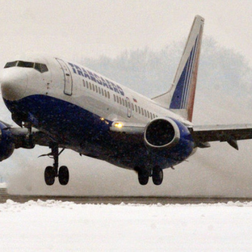 Rusia continuă importurile de aeronave, încălcând sancțiunile impuse de SUA și UE