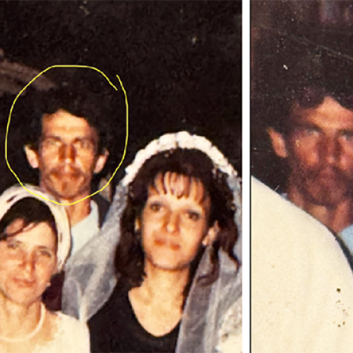 Dispariția lui Victor Ghita din comuna Seimeni, o familie în căutarea răspunsurilor