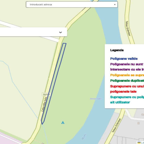 Proiect pentru împădurirea a peste 19 hectare la Ciugud