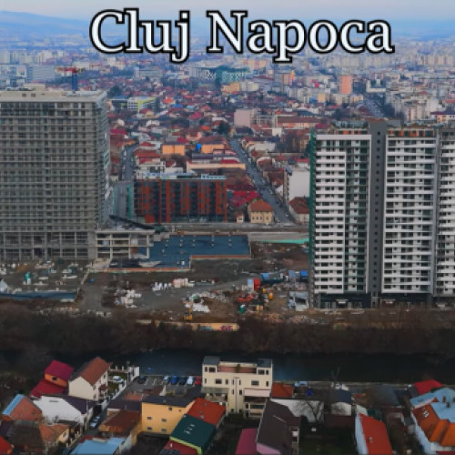 Transformarea Pieței Abatorului din Cluj-Napoca provoacă controverse