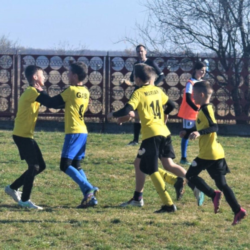 Data desfășurării Turneului Final al Cupei Satelor a fost stabilită