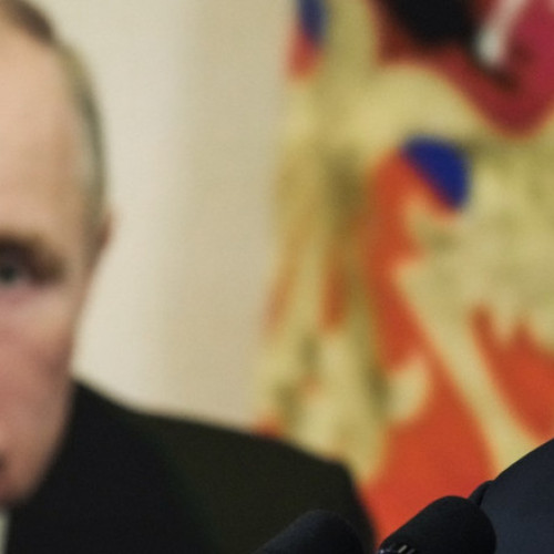 Putin dezvăluie o propunere a lui Biden privind aderarea Ucrainei la NATO