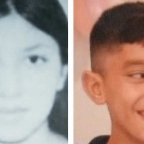 O fată de 15 ani și un băiat de 13 ani au dispărut în județele Satu Mare și Sibiu