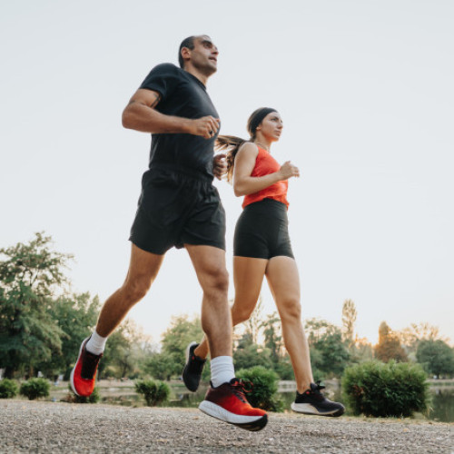 Cercetătorii: pentru a slăbi, este necesar să facem peste 2,5 ore de exerciții aerobice pe săptămână