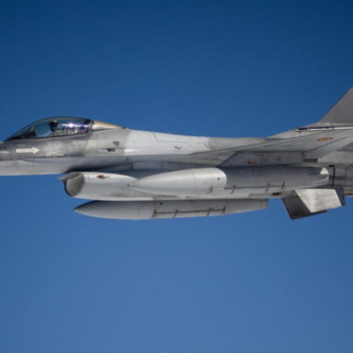 Semnal de țintă aeriană detectat de radarele armatei române în județul Tulcea