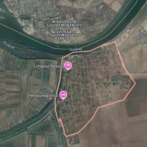 MApN informează despre măsurile de alertă aeriană în județul Tulcea